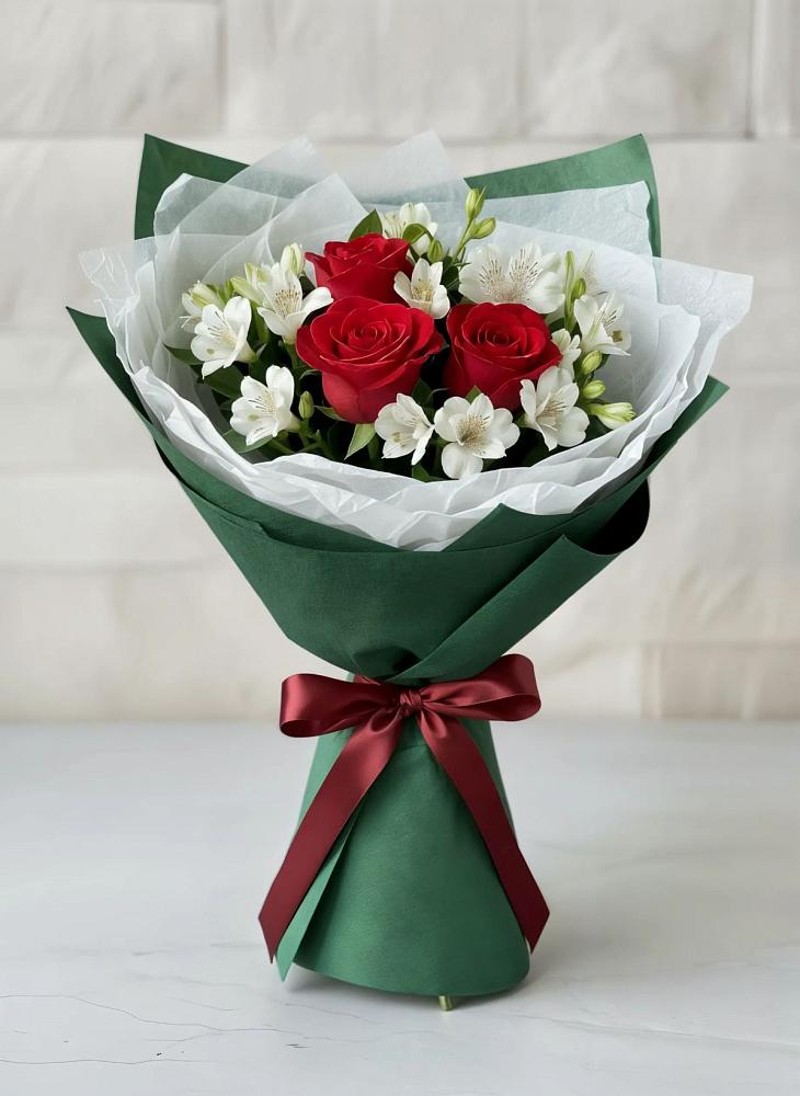 Букет Идеальный Вкус в Мандрово