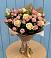 Букет цветов из: Розы в Мандрово