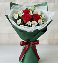 Букет Идеальный Вкус в Мандрово