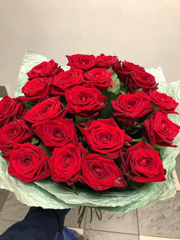 Розы Классика в Мандрово Букет Классика в Мандрово