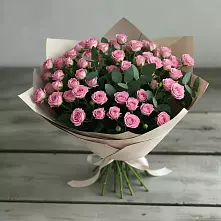 Букет Удовольствие в Мандрово