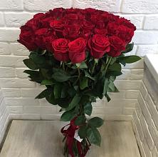 Букет Красные розы Гран При #REPLACE_PRED# Мандрово
